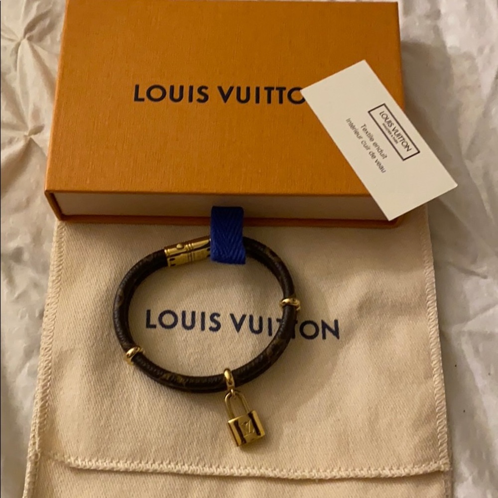 Louis Vuitton bracelet